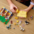 LEGO® Minecraft® 21171 Koňská stáj_1797200517