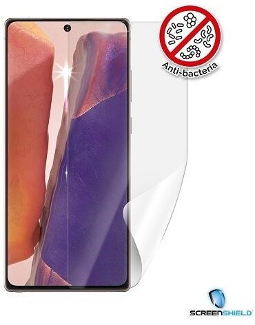 Screenshield ochranná fólie Anti-Bacteria pro Samsung Galaxy Note 20_60863553