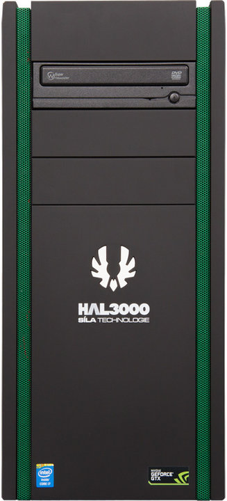 HAL3000 herní sestava MČR Extreme_920706679
