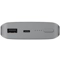 Samsung PowerBank 10200 mAh, fast charge, USB type C, stříbrno-šedá_856506714