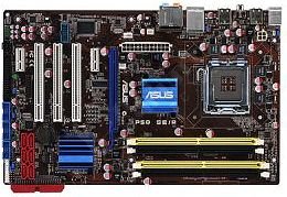 ASUS P5Q SE/R/C/SI - Intel P45_137514568
