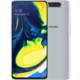 Samsung Galaxy A80, 8GB/128GB, White