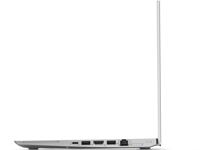 Lenovo ThinkPad T470s, stříbrná_1664656678