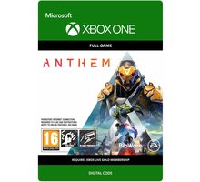Anthem (Xbox ONE) - elektronicky_926468377