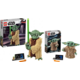 Extra výhodný balíček LEGO® Star Wars™ - Dítě 75318 a Yoda™ 75255
