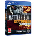 Battlefield: Hardline - Deluxe Edition (PS4)_1848818128