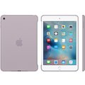 Apple iPad mini 4 Silicone Case, fialová_1427474233