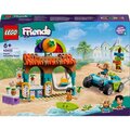 LEGO® Friends 42625 Plážový stánek se smoothies_783040602