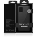 Nillkin silikonové pouzdro Flex Pure Liquid pro Samsung Galaxy A51, černá_1922793926