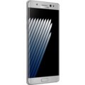 Samsung Galaxy Note 7 - 64GB, LTE, stříbrná_1440975867