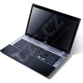 Acer Aspire V3-771G-52458G75Makk, černá_485725717
