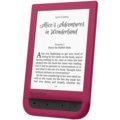 PocketBook 631+ Touch HD 2, červená_415529565