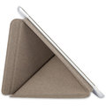 Moshi VersaCover pouzdro pro iPad mini Retina 2/3, šedá_1815091998