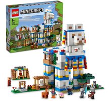 LEGO® Minecraft 21188 Vesnice lam_1965813427
