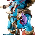 Figurka World of Warcraft - Vol&#39;jin (Blizzard Legends)_215298552