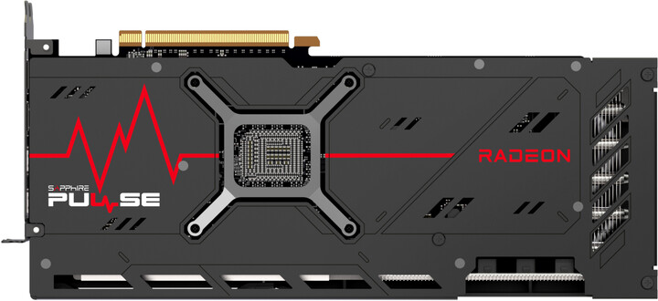 Sapphire AMD Radeon™ PULSE RX 7900 XTX, 24GB GDDR6_269147965