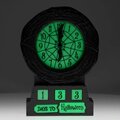 Budík The Nightmare Before Christmas - Countdown Alarm Clock_1133989696