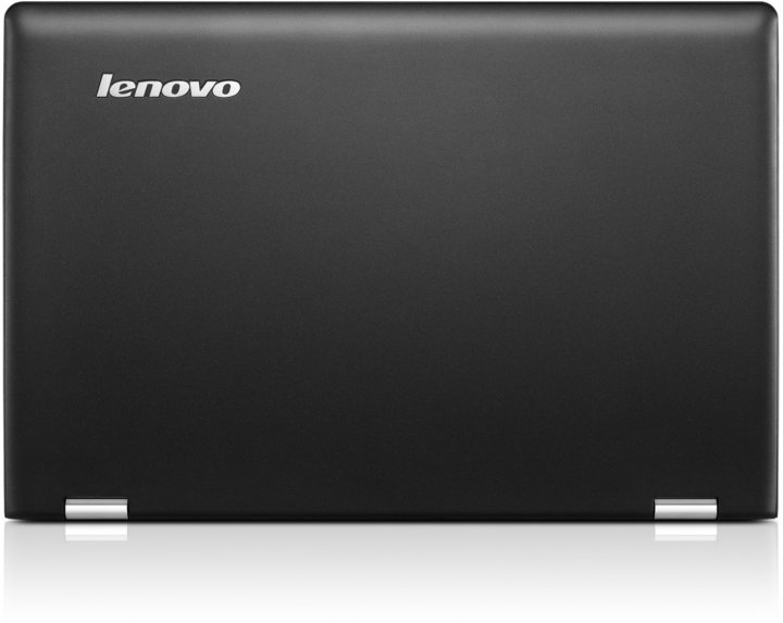 Lenovo Yoga 500-15ISK, černá_2077200248