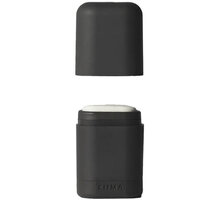 laSaponaria Aplikátor na tuhý deodorant - znovuplnitelný - Tmavě šedý_1693131047