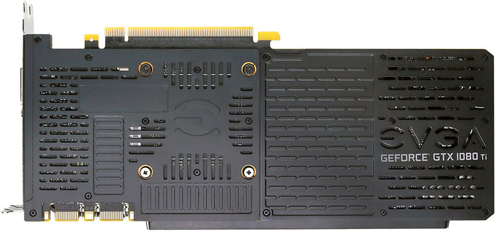 EVGA GeForce GTX 1080 Ti SC Black Edition GAMING, 11GB GDDR5X_1515874992