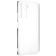 FIXED TPU gelové pouzdro pro Huawei P40 Lite, čirá