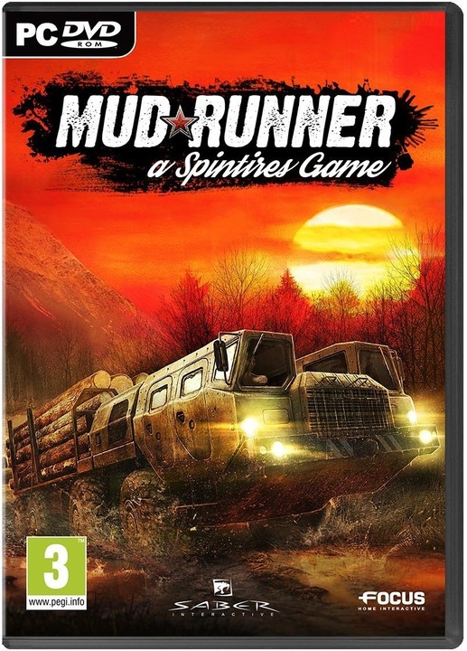 Spintires: MudRunner (PC)_704367524