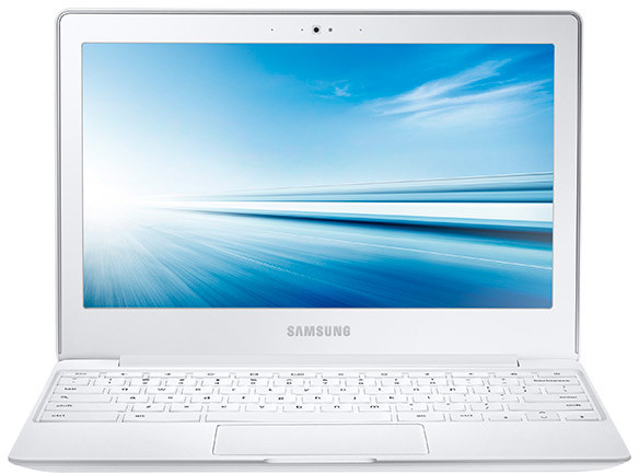 Samsung Chromebook 2, 11,6&quot;, bílá_1747069390