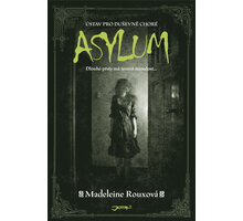 Komiks Asylum