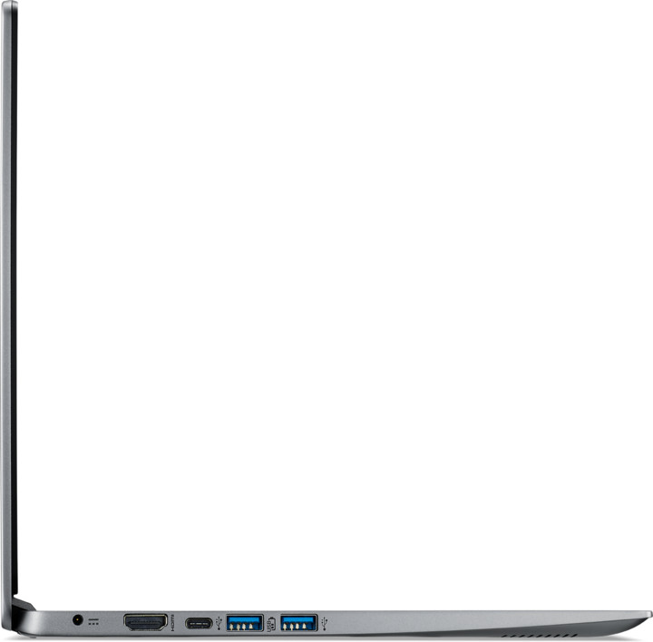 Acer Swift 1 celokovový (SF114-32-P5LQ), stříbrná_715506059