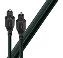 Audioquest Optický kabel (Forest Optilink) 3m_679454396