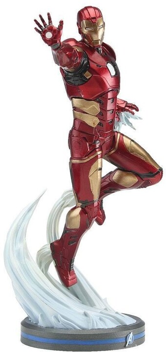 Figurka Avengers - Iron Man_968675443
