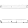 Spigen Liquid Crystal ochranný kryt pro Samsung Galaxy Note10+, transparentní_347092735