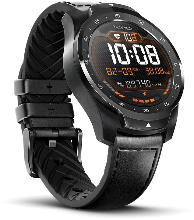 Ticwatch Pro Black 2020_1210880794