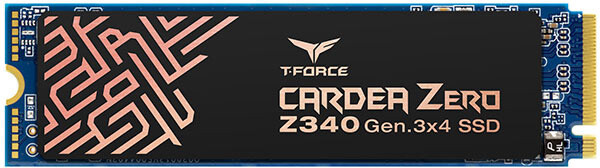 Team T-FORCE Cardea Zero Z340, M.2 - 1TB_1262044580