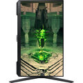 Samsung Odyssey G40B - LED monitor 25&quot;_1814811653