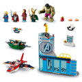 LEGO® Marvel Super Heroes 76152 Avengers – Lokiho hněv_1218105911