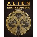 Kniha Alien - Alien Film Franchise Encyclopedia, ENG_1637345015