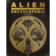 Kniha Alien - Alien Film Franchise Encyclopedia, ENG_1637345015