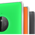 Nokia Lumia 830, černá_136661343