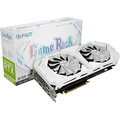 PALiT GeForce RTX 2080 Super GameRock Premium White, 8GB GDDR6_1310608214