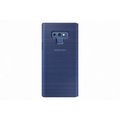 Samsung Galaxy Note 9 flipové pouzdro LED View, modré_662020533