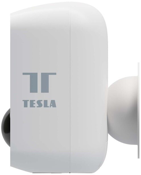 Tesla Smart Camera Battery CB500_1500494546