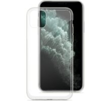 EPICO twiggy gloss ultratenký plastový kryt pro iPhone 11 Pro Max, bílá transparentní_391484851