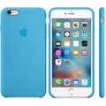 Apple iPhone 6s Plus Silicone Case, modrá_145935820