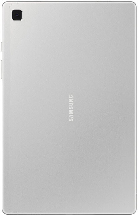 Samsung Galaxy Tab A7 T505N, 3GB/32GB, LTE, Silver_111309210