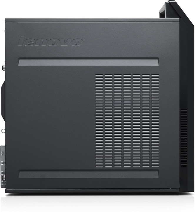 Lenovo ThinkCentre E73 TWR, černá_479019060