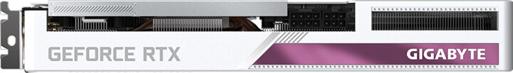 GIGABYTE GeForce RTX 3060 TI VISION OC 8G, LHR, 8GB GDDR6_1105575031
