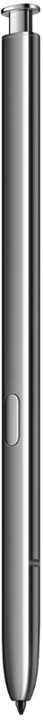 Samsung stylus S-Pen pro Samsung Galaxy Note20/Note20 Ultra, šedá_1275387900