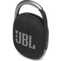 JBL Clip 4, černá_2013903643