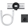 Logitech MX Brio 4K Ultra HD Webcam, Pale Grey_1823537626
